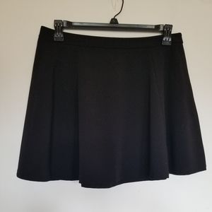 Simon's Skater Skirt
